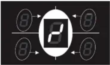 Elba Excellence EG 965 IM - CHILDLOCK SAFETY - 4