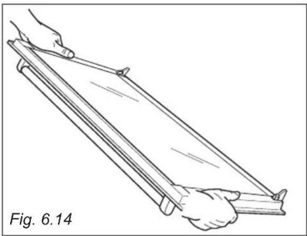 Elba Excellence EG 965 IM - Important! - 2