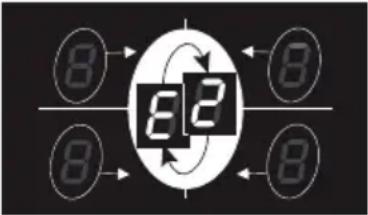 Elba Excellence EA 965 IM - CHILDLOCK SAFETY - 2