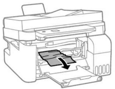 EPSON EcoTank L3286 - Important: - 2