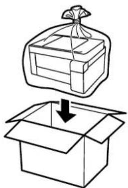 EPSON EcoTank L3286 - Attention: - 4
