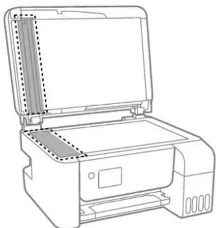 EPSON EcoTank L3286 - Important: - 4