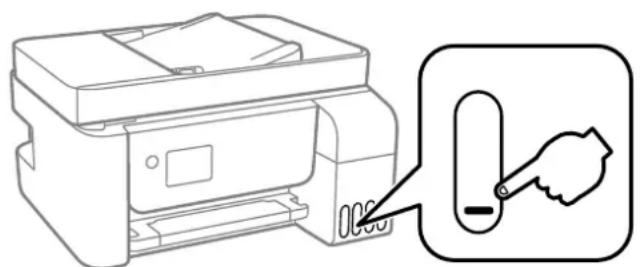 EPSON EcoTank L3286 - Important: - 1