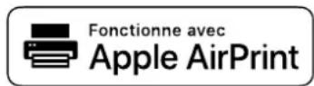 EPSON EcoTank L3286 - Utilisation d'AirPrint - 1