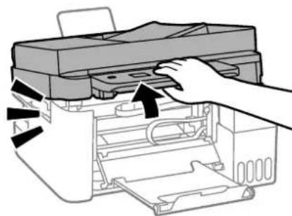 EPSON EcoTank L5316 - Attention: - 4