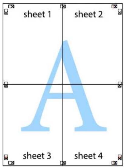 sheet 1 sheet 2 A sheet 3 sheet 4
