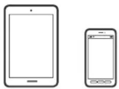 EPSON EcoTank L5316 - Impression de documents depuis des périphériques intelligents (iOS) - 1