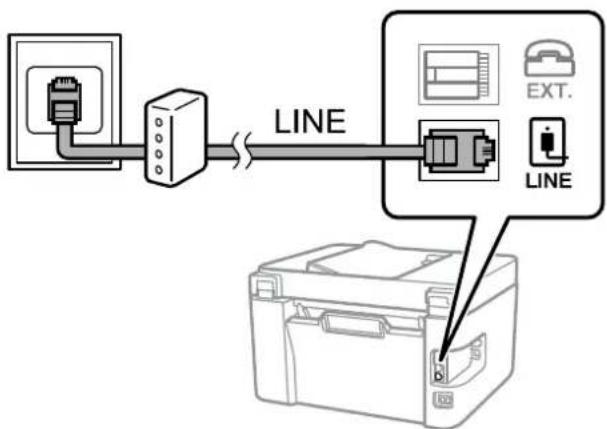 EPSON EcoTank L5316 - Remarque: - 1