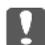 EPSON EcoTank L5316 - Attention: - 1