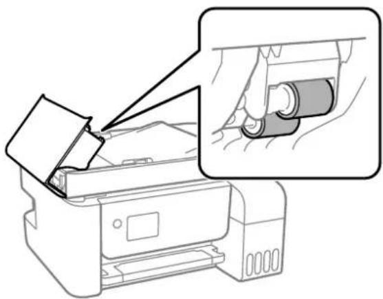 EPSON EcoTank L5316 - Important: - 2