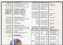 EPSON EcoTank L5316 - Des lignes droites apparaissent lors de la numérisation depuis l'ADF - 1