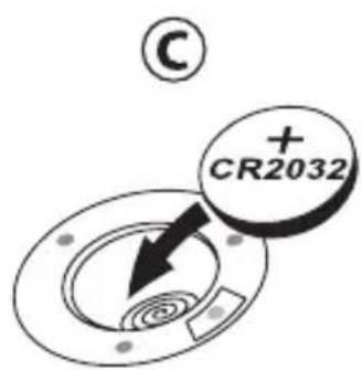 Miniland Thermokit Valencia 89583 - HOW TO REPLACE THE BATTERY - 3