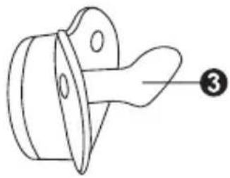 Miniland Thermokit Valencia 89583 - PARTS DESCRIPTION - 2