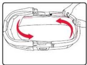 BRITAX B-Ready Bassinet - Moisés - 3