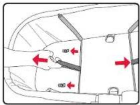 BRITAX B-Ready Bassinet - Moisés - 1