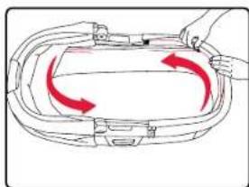 BRITAX B-Ready Bassinet - Bassinet - 3