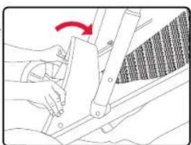 BRITAX B-Ready Lower Adapter - Instalación de los guardabarros - 5