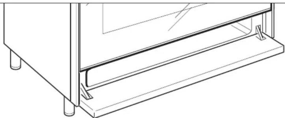 Elba Excellence EX 965 IM - Nettoyer le filtre après chaque cuisson! - 2