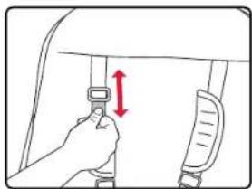 BRITAX B-Ready Second Seat - Operación - 1