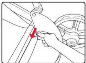 BRITAX B-Ready Second Seat - Basket - 3