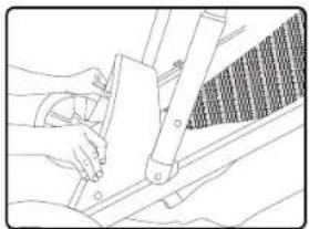 BRITAX B-Ready Second Seat - Panier de rangement sous le siège - 2
