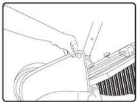 BRITAX B-Ready Second Seat - Basket - 1