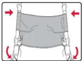 BRITAX B-Ready Second Seat - Segundo asiento con asiento de seguridad para bebés - 2
