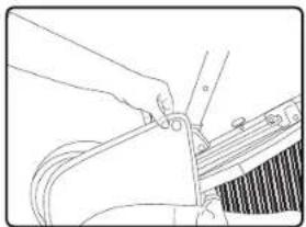 BRITAX B-Ready Second Seat - Panier de rangement sous le siège - 1