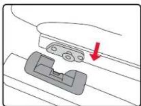 BRITAX B-Ready Second Seat - Colocación del segundo asiento - 2
