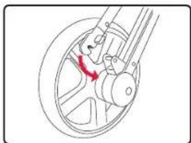 BRITAX B-Ready Second Seat - Colocación del segundo asiento - 3