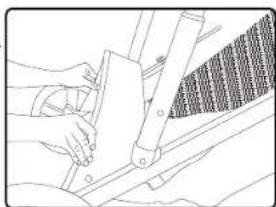 BRITAX B-Ready Second Seat - La cesta bajo del asiento - 2
