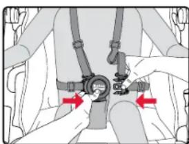 BRITAX B-Ready Second Seat - Table des matières - 1