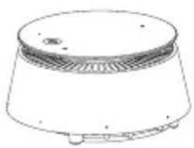 Yealink CPE40 - Contenu de la boîte - 1