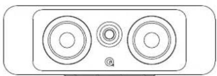 Q Acoustics Concept 90 - Especificações - 7