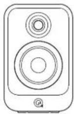 Q Acoustics Concept 90 - Rodage - 1