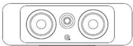 Q Acoustics Concept 90 - Zawartość opakowania - 4