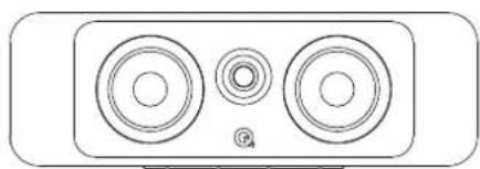 Q Acoustics Concept 90 - Inhoud van de verpakking - 3
