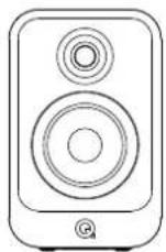 Q Acoustics Concept 90 - Sommaire - 1