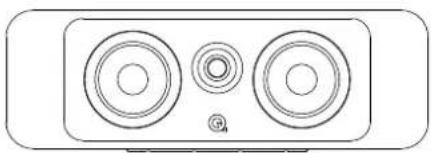Q Acoustics Concept 90 - Contenidos del embalaje - 4