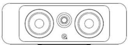 Q Acoustics Concept 90 - 包装内容 - 4