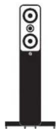 Q Acoustics Concept 90 - 规格 - 2