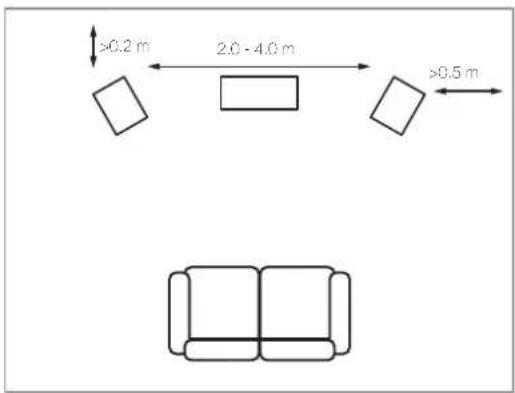 Q Acoustics Concept 90 - Concept 50 - 1