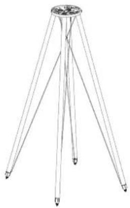 Q Acoustics Concept 90 - Akcesoria - 1