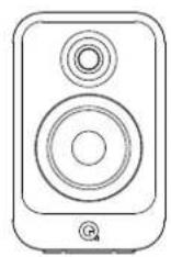 Q Acoustics Concept 90 - 包装内容 - 1