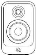 Q Acoustics Concept 90 - Contenidos del embalaje - 1
