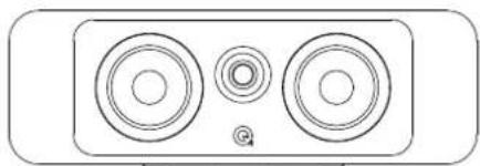 Q Acoustics Concept 90 - Содержимое упаковки - 4