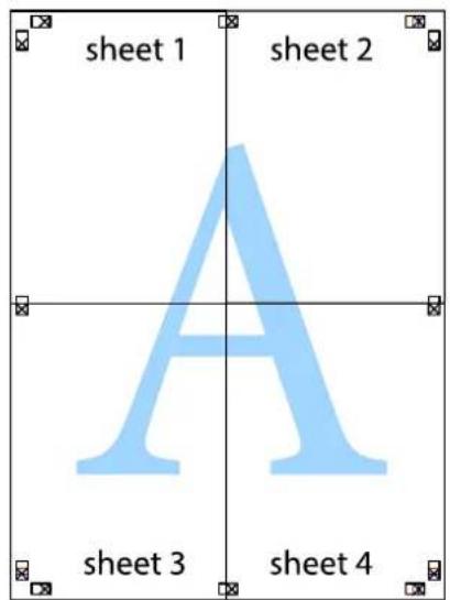 sheet 1 sheet 2 A sheet 3 sheet 4