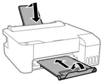 EPSON EcoTank L1270 - Important: - 3