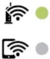 EPSON EcoTank L1270 - Réglage des paramètres Wi-Fi par code PIN (WPS) - 1