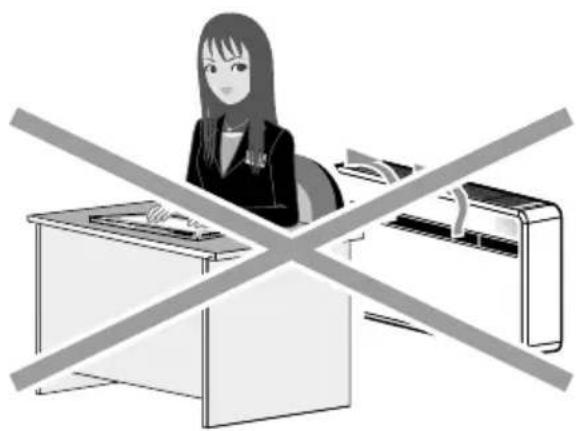 OLIMPIA SPLENDID Unico Evo-F - - CHOOSING THE POSITION OF THE UNIT - 6
